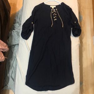 Michael Kors Navy dress